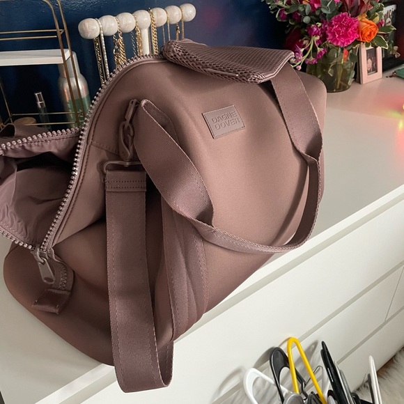 Dagne Dover Handbags - Dagne Dover duffel